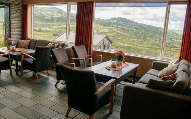 Rondane Haukliseter Fjellhotell