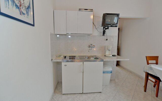 Apartment Lucano 629