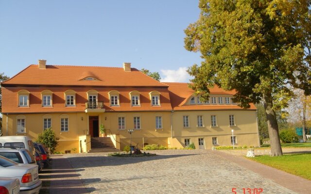 Schloss Zehdenick