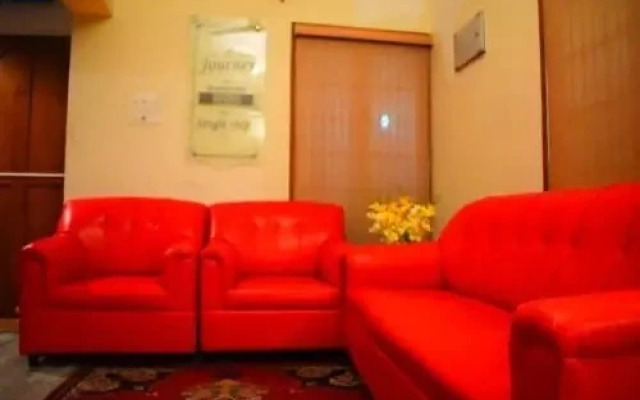 The Journey Hostel