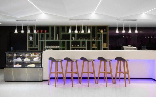 INNSiDE by Meliá Yogyakarta