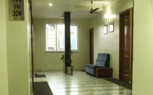 Jain's Hotel Rajhans