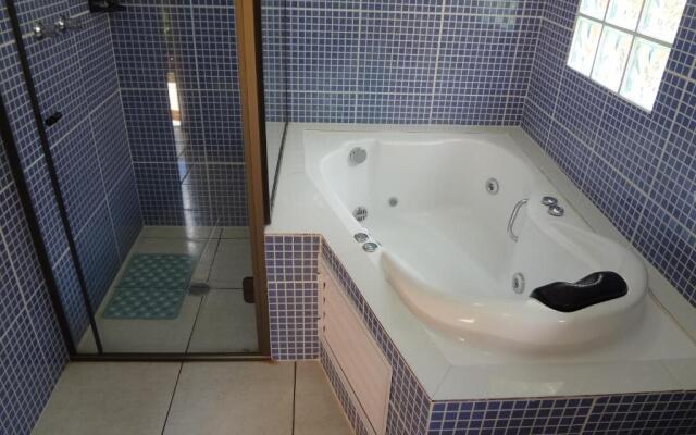 Pousada São Luiz - Monte Verde