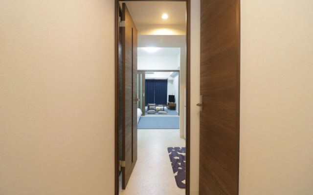 HG Cozy Hotel No.51