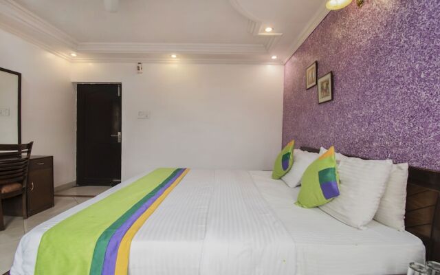 OYO 5938 Hotel Jungle View Retreat