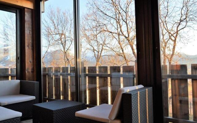 Chalet Font-Romeu-Odeillo-Via, 4 pièces, 8 personnes - FR-1-580-10