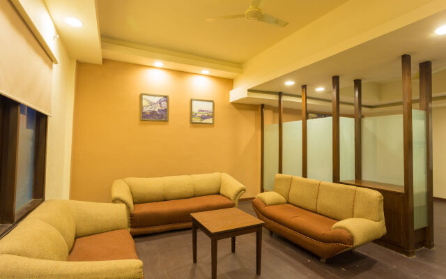 Ginger Hotel Katra