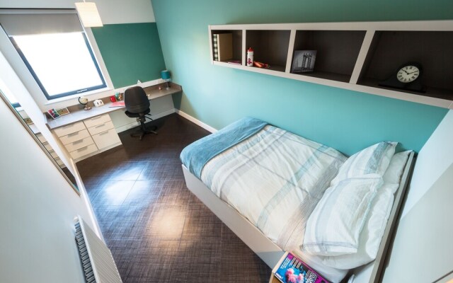Pure CityStay Twerton Mill