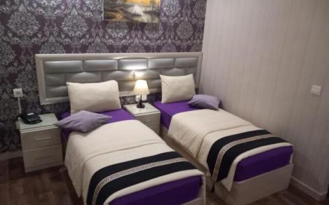 Beirut Hotel