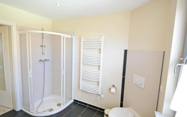 Haus Triade Ferienwohnung Triade 4