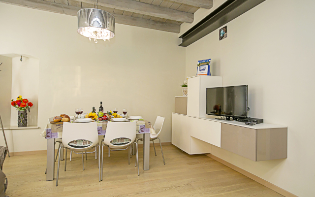 Residenza Il Cavaliere del Lago