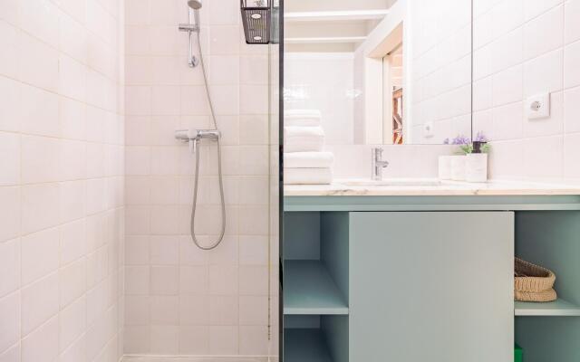 City Center 5 in Oporto