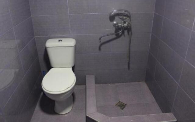 Borjomi Makvala's Guest House