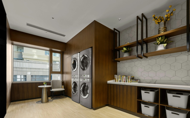 Hilton Garden Inn Datong Pingcheng – Guest Rooms – Datong