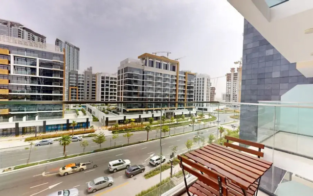 Al Meydan - Azizi Riviera 46 - 407