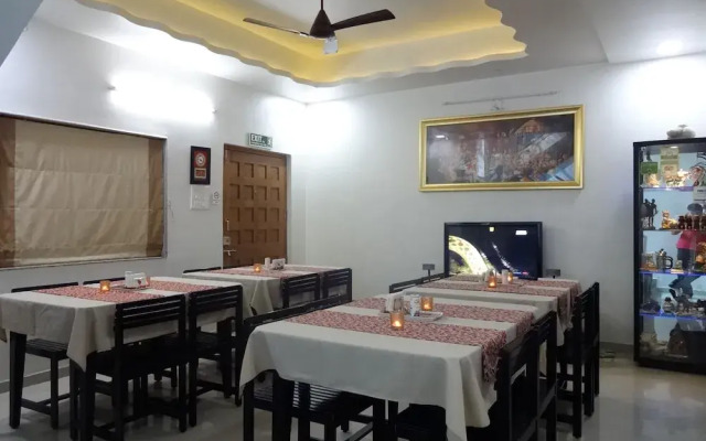 Teerth Villa