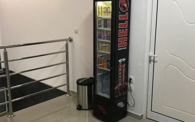 Hotel Emro