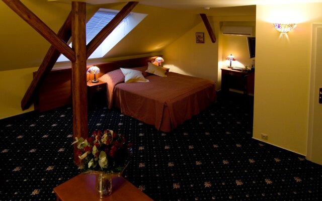 Hotel Aramis