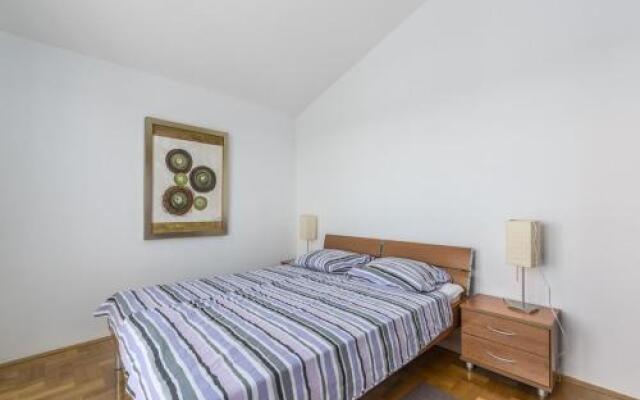 Apartment Larsen