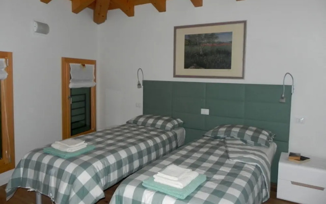 da Meri Locazione Turistica Appartamento