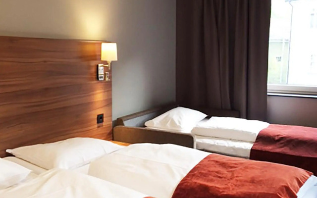 Thon Partner Hotel Otta