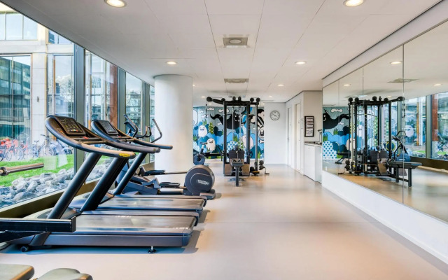 PREMIER SUITES PLUS Rotterdam