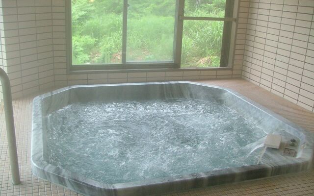 Akakura Hotel