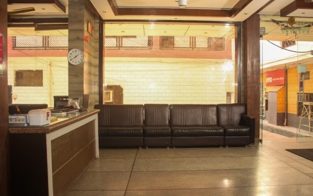 Hotel Prem Bihari