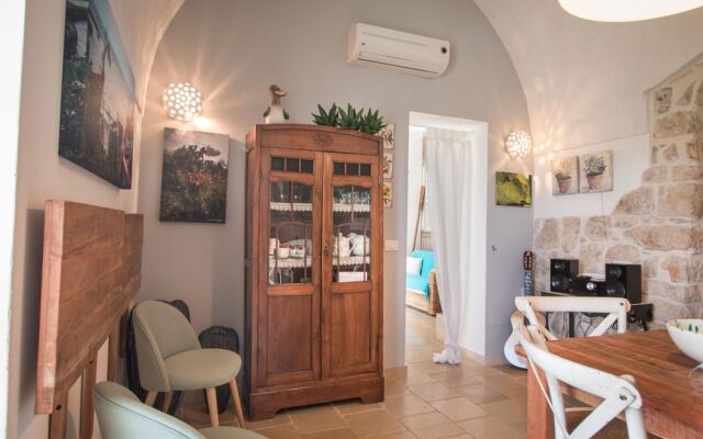 TD Casa Fusella With Panoramic Pool and sea View