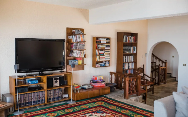 Traditional Luxury Villa Armonia