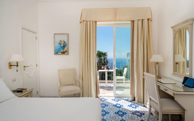 Hotel Syrene
