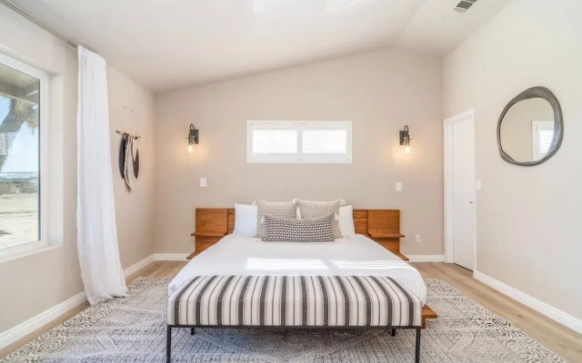 @marbella Lane - Charming Tranquil Hideaway