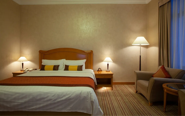 Beijing Hotel