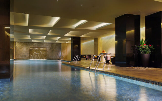 Kempinski Hotel Yinchuan
