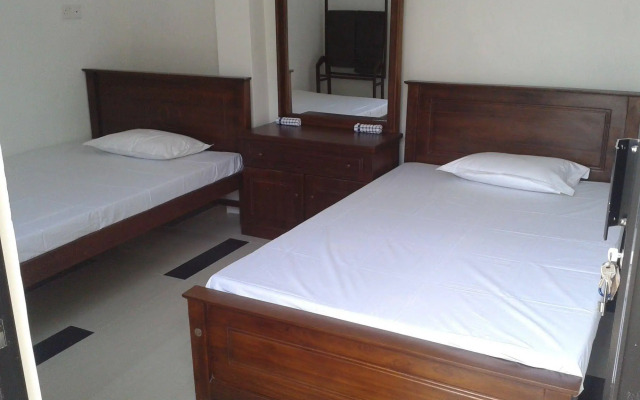 Blue Ocean Hotel