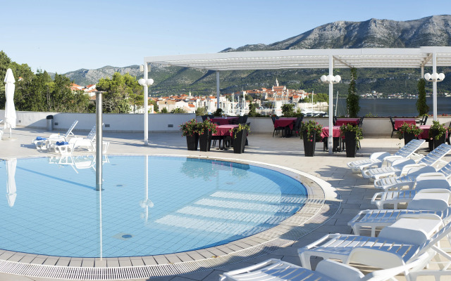 Marko Polo Maradiso Hotel by Aminess