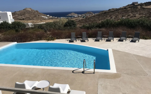 Villa Aggelina