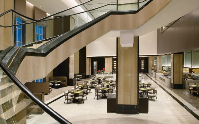 Crowne Plaza Huailai by IHG