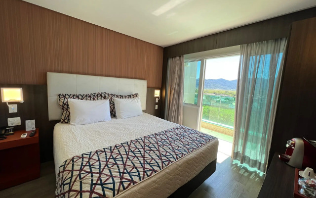 Ramada Rio de Janeiro Recreio Shopping