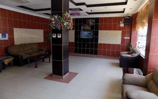 Al Yamama Palace - Rawabi Branch 4