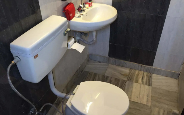 OYO Rooms Safdarjung Extension