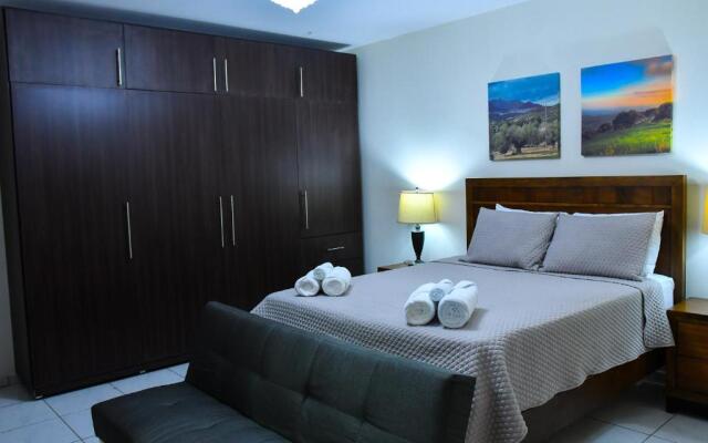 Hotel Boutique Andalucia