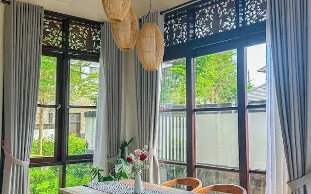 The Springs Villas Jimbaran