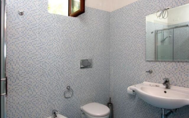 Residence Hotel Torresilvana