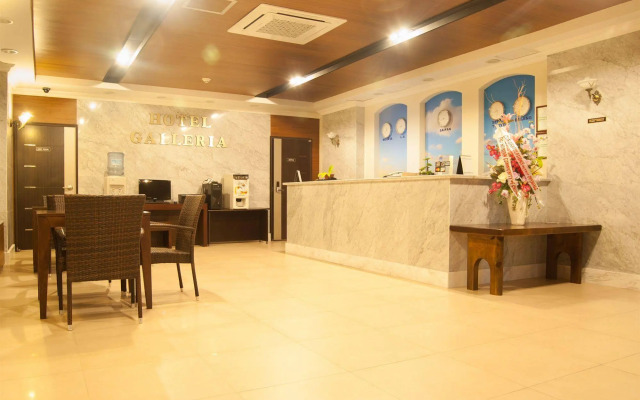 Hotel Galleria
