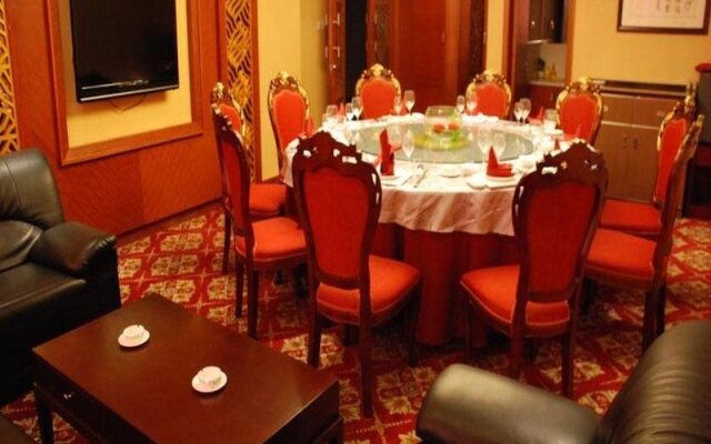 Shanghai Junya Hotel