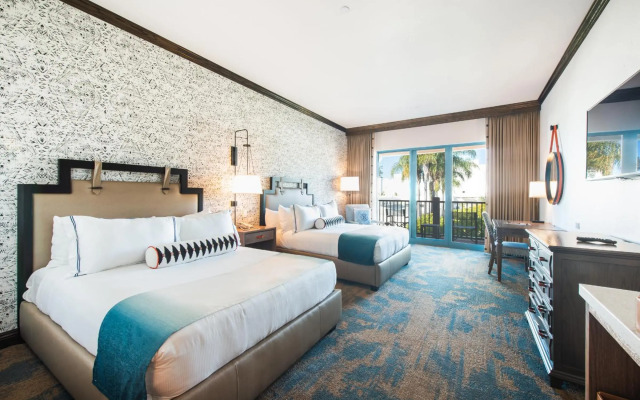 Harbor View Inn