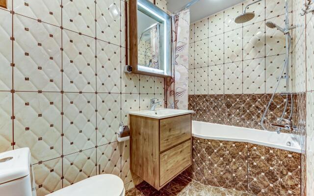 Апартаменты на улице Пушкинская