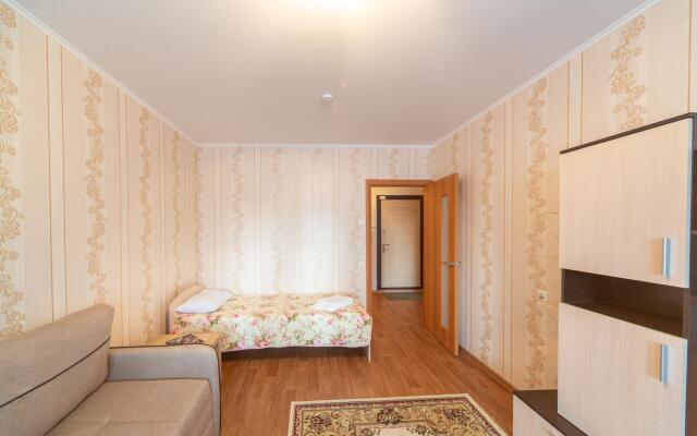 Apakrtamenty Albergo