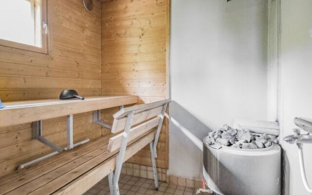 Holiday Home Kinturi